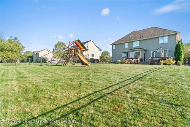 6044 Marietta Way, East Lansing, MI 48823