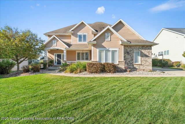 6044 Marietta Way, East Lansing, MI 48823