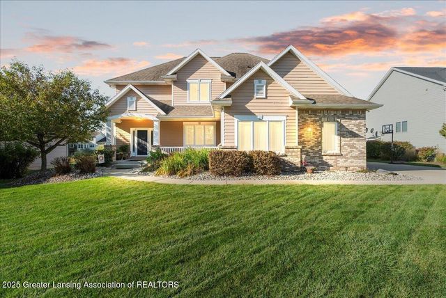 6044 Marietta Way, East Lansing, MI 48823