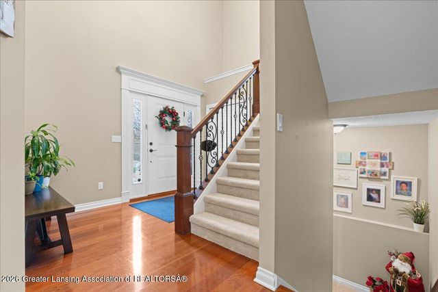 6044 Marietta Way, East Lansing, MI 48823