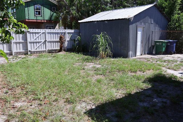 1919 W UNION STREET, Tampa, FL 33607