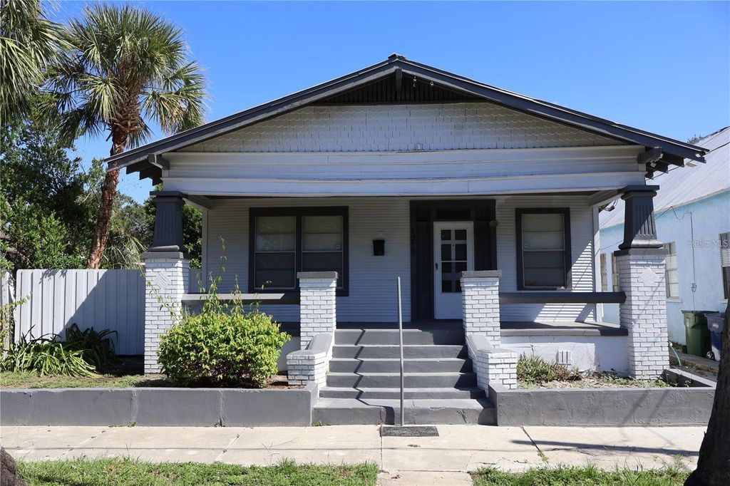 1919 W UNION STREET, Tampa, FL 33607
