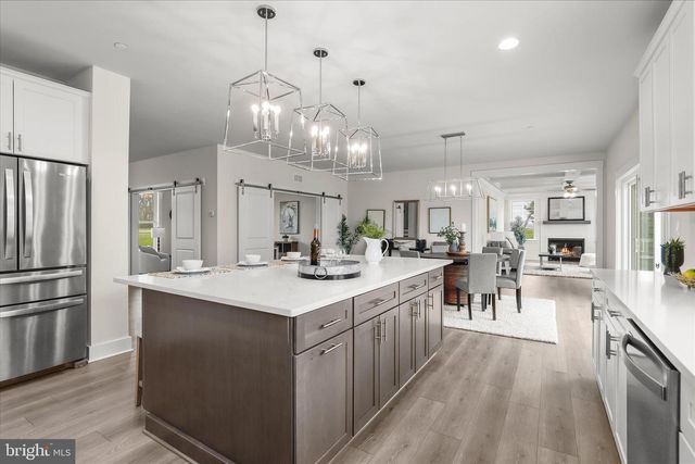 1605A OAKLAND RD, Freeland, MD 21053