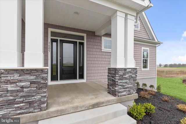 1605A OAKLAND RD, Freeland, MD 21053