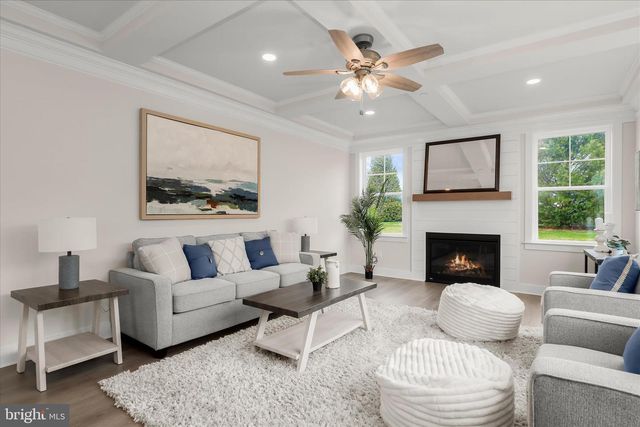 1605A OAKLAND RD, Freeland, MD 21053
