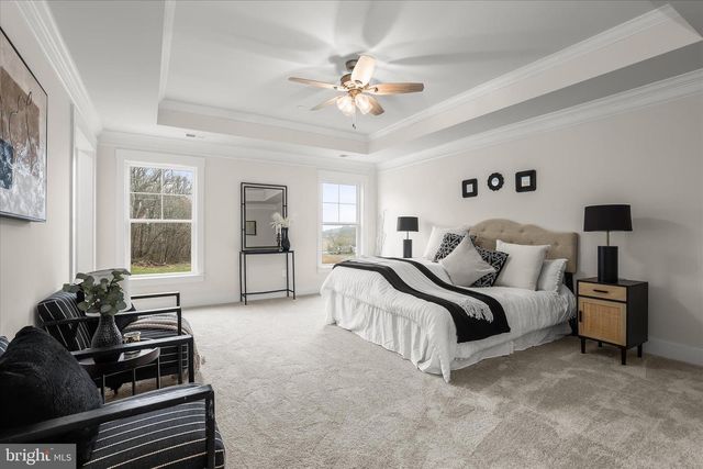 1605A OAKLAND RD, Freeland, MD 21053