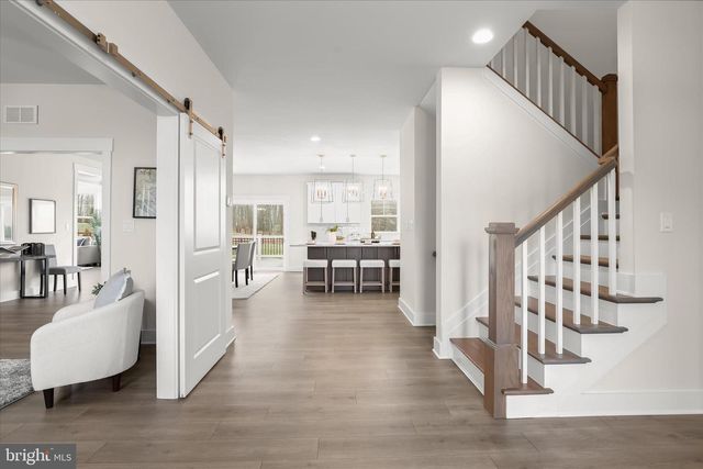 1605A OAKLAND RD, Freeland, MD 21053