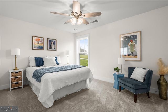 1605A OAKLAND RD, Freeland, MD 21053