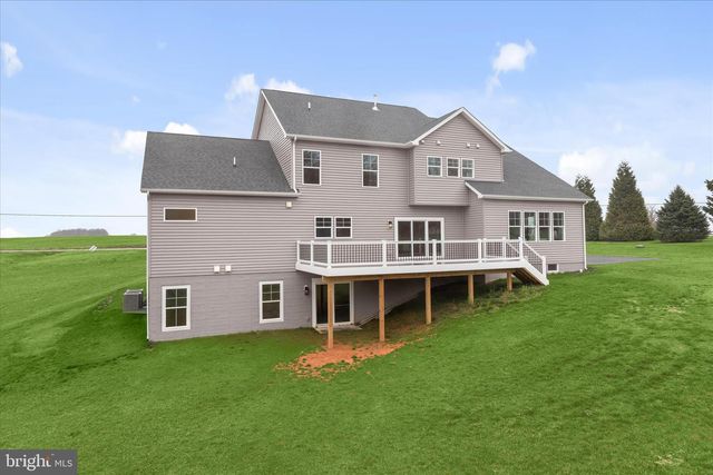 1605A OAKLAND RD, Freeland, MD 21053