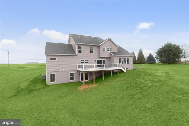 1605A OAKLAND RD, Freeland, MD 21053