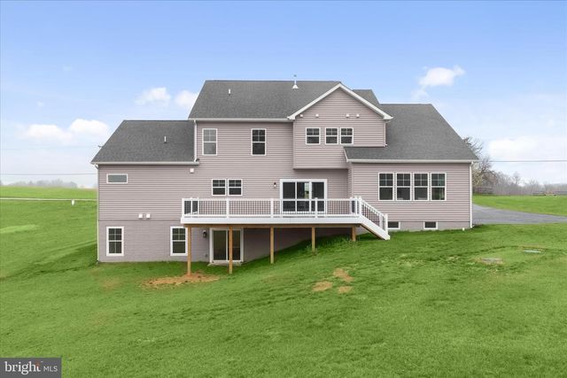 1605A OAKLAND RD, Freeland, MD 21053