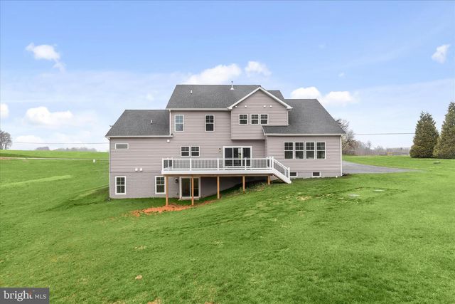 1605A OAKLAND RD, Freeland, MD 21053