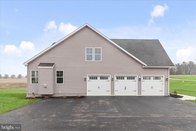 1605A OAKLAND RD, Freeland, MD 21053