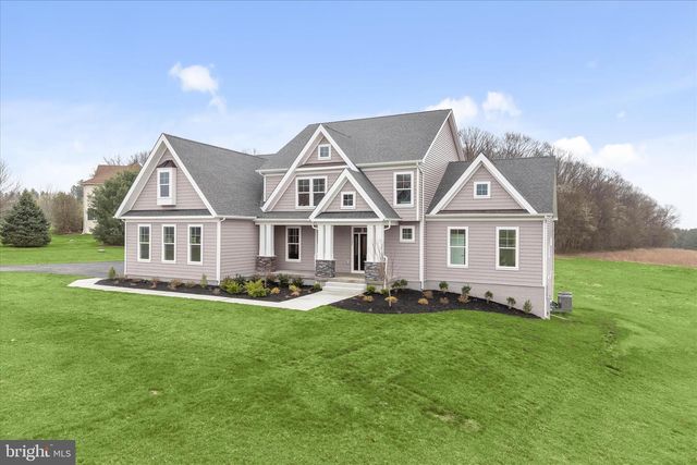 1605A OAKLAND RD, Freeland, MD 21053