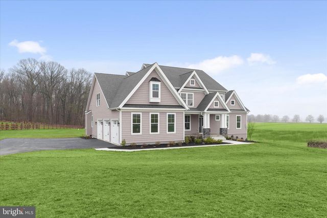 1605A OAKLAND RD, Freeland, MD 21053