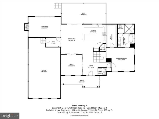 1605A OAKLAND RD, Freeland, MD 21053