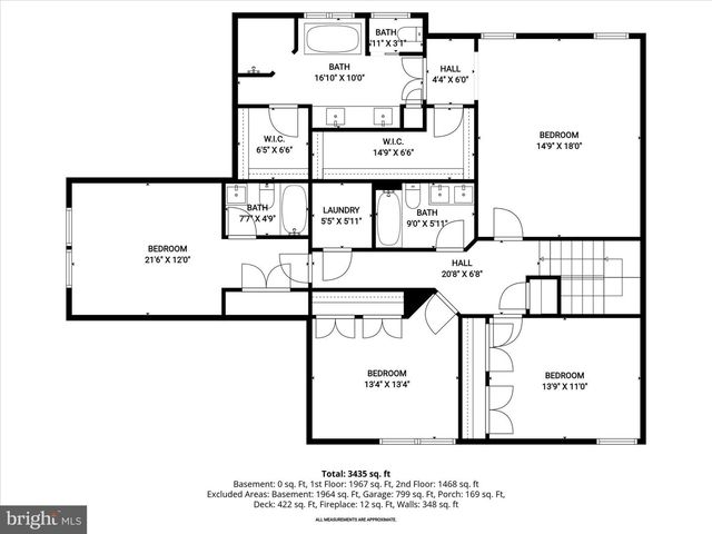 1605A OAKLAND RD, Freeland, MD 21053