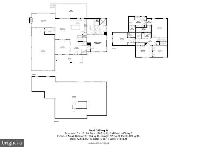 1605A OAKLAND RD, Freeland, MD 21053