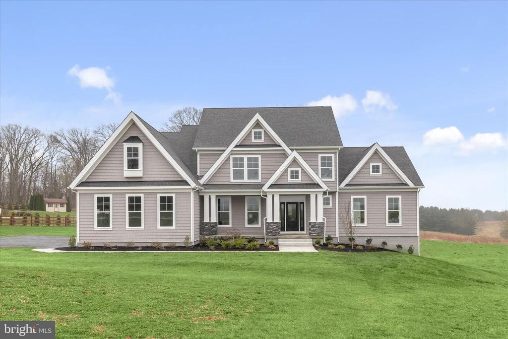 1605A OAKLAND RD, Freeland, MD 21053