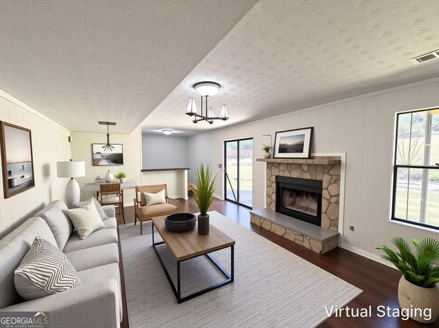 6830 Earlhurst Road, Atlanta, GA 30349