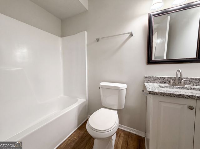6830 Earlhurst Road, Atlanta, GA 30349