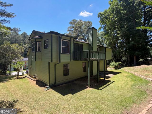 6830 Earlhurst Road, Atlanta, GA 30349