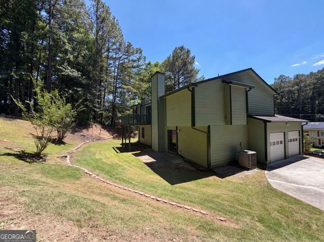 6830 Earlhurst Road, Atlanta, GA 30349