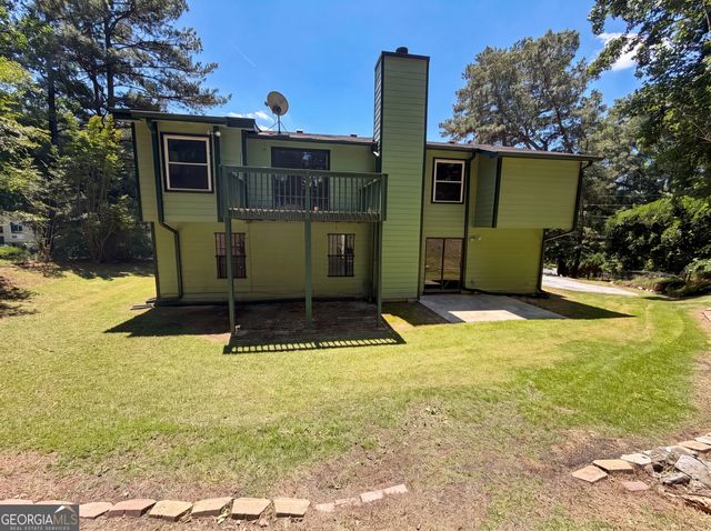 6830 Earlhurst Road, Atlanta, GA 30349