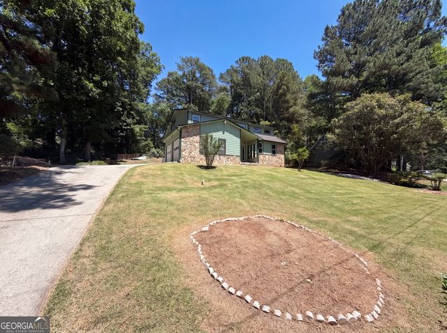 6830 Earlhurst Road, Atlanta, GA 30349
