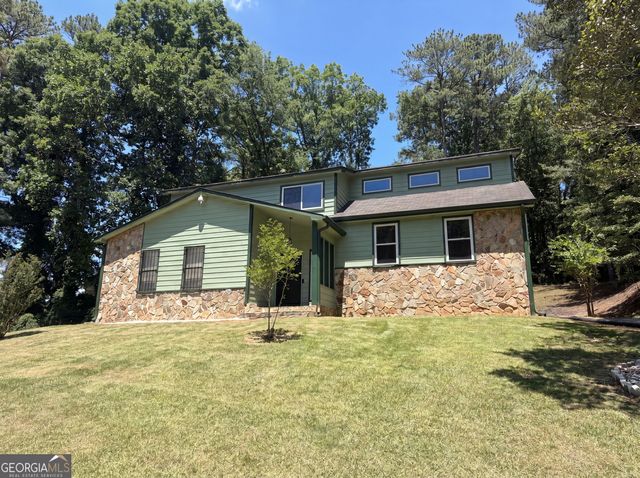 6830 Earlhurst Road, Atlanta, GA 30349