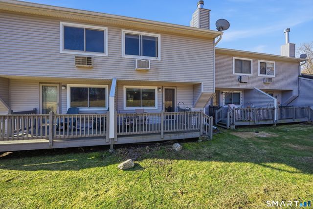 19 Chelsea Lane 19, East Granby, CT 06026