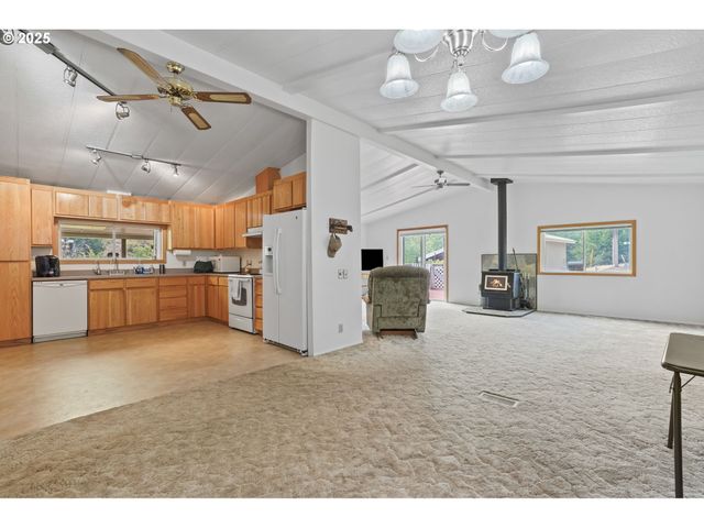 54312 HIGHWAY 86, Halfway, OR 97834