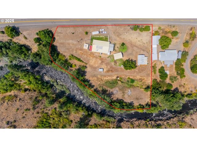 54312 HIGHWAY 86, Halfway, OR 97834