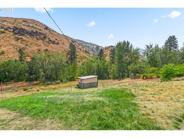 54312 HIGHWAY 86, Halfway, OR 97834