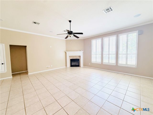 497 County Road 3351, Kempner, TX 76539