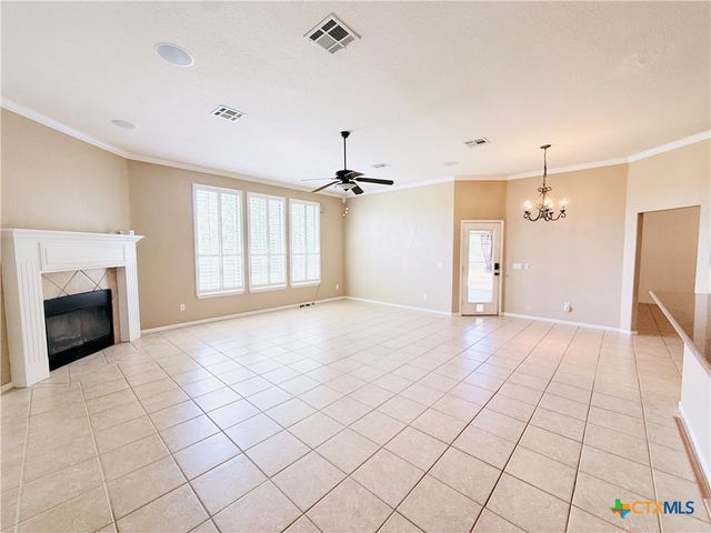 497 County Road 3351, Kempner, TX 76539
