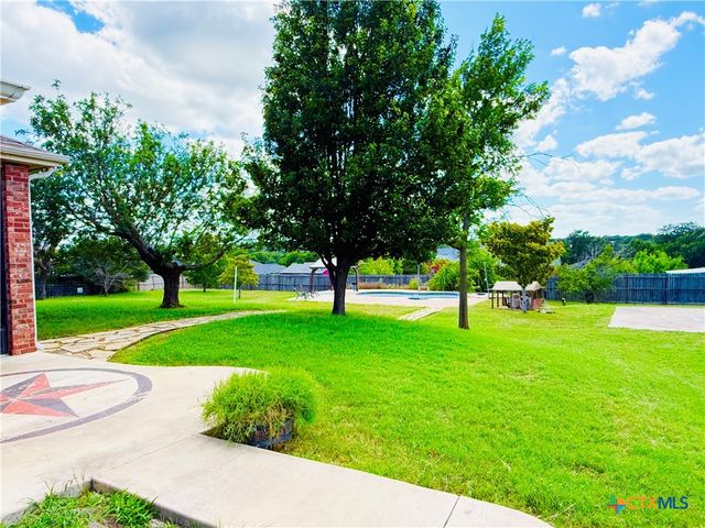 497 County Road 3351, Kempner, TX 76539