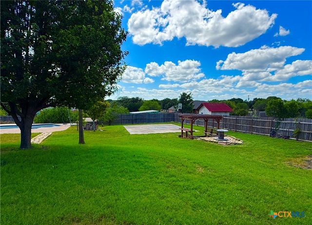 497 County Road 3351, Kempner, TX 76539