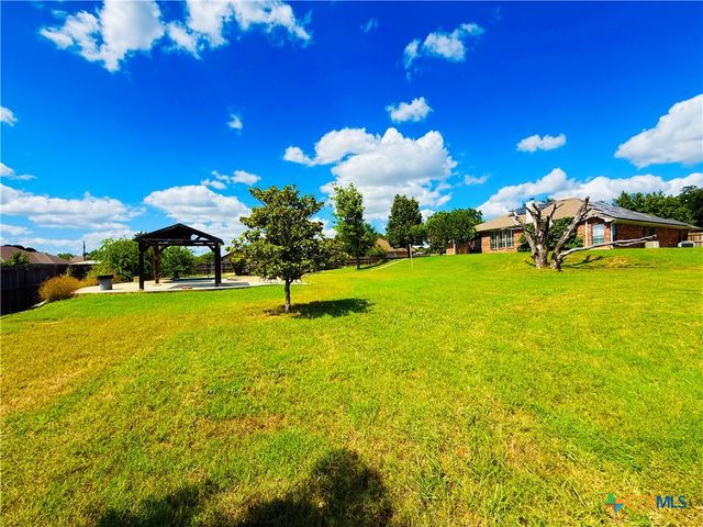 497 County Road 3351, Kempner, TX 76539