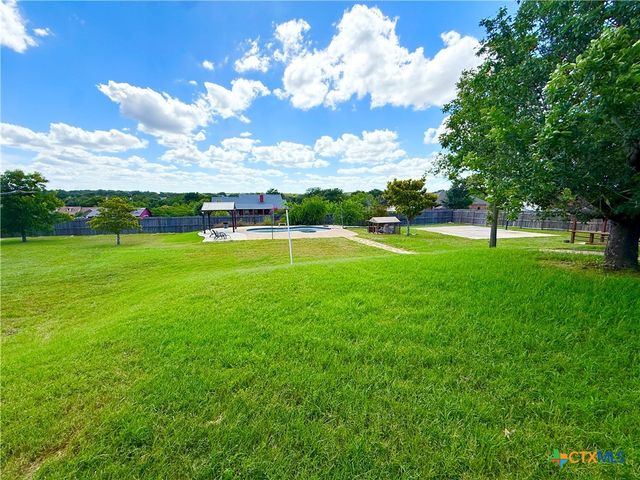 497 County Road 3351, Kempner, TX 76539