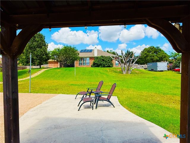 497 County Road 3351, Kempner, TX 76539