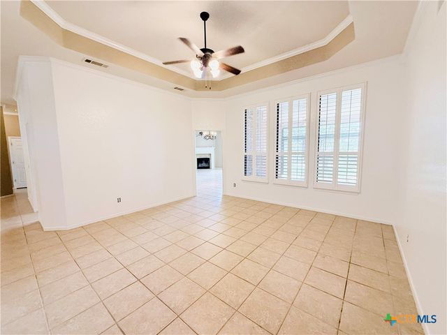 497 County Road 3351, Kempner, TX 76539