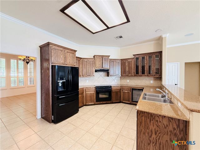 497 County Road 3351, Kempner, TX 76539