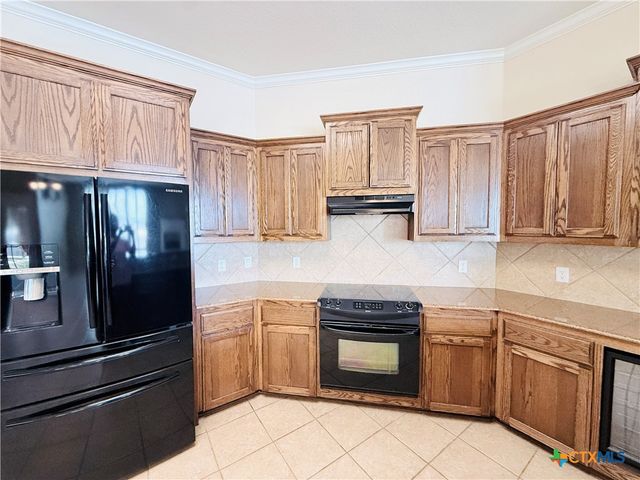 497 County Road 3351, Kempner, TX 76539