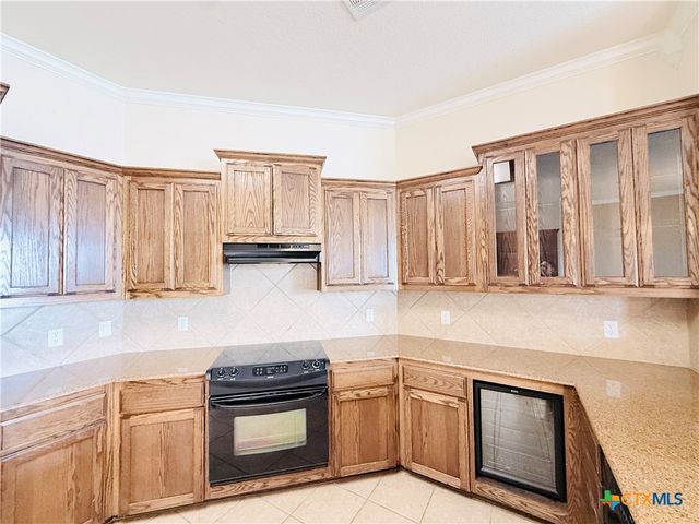 497 County Road 3351, Kempner, TX 76539