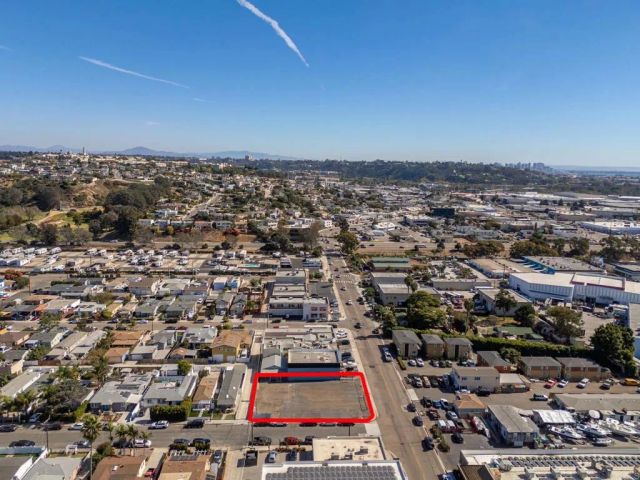 1485 Morena, San Diego, CA 92110