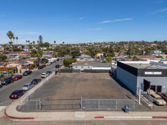 1485 Morena, San Diego, CA 92110