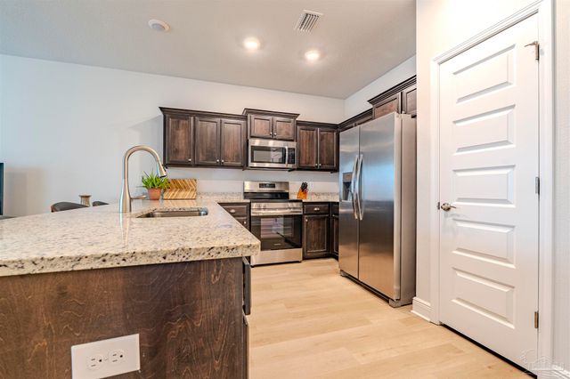 5523 Lexlee Blvd, Pensacola, FL 32526