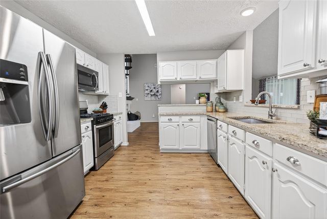 13314 Nevermore Drive, Cypress, TX 77429