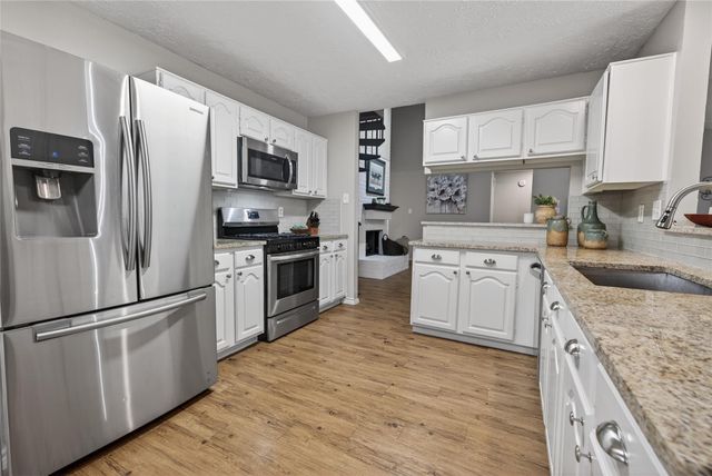 13314 Nevermore Drive, Cypress, TX 77429